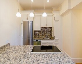 9 Temple St in Boston, MA - Building Photo - Building Photo
