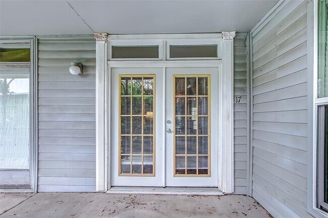 3300 Yorktown St in Houston, TX - Building Photo - Building Photo