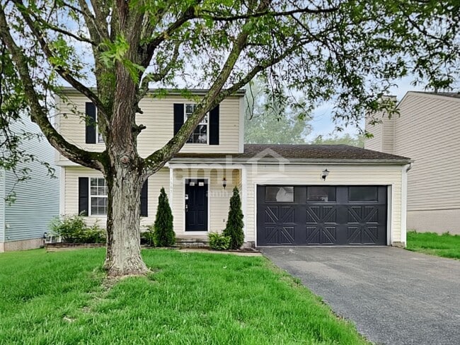 property at 1565 Tall Meadows Dr
