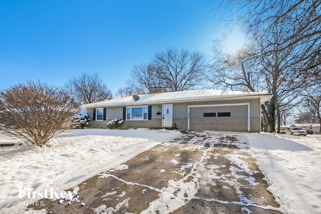 property at 13001 East 37th Terrace S