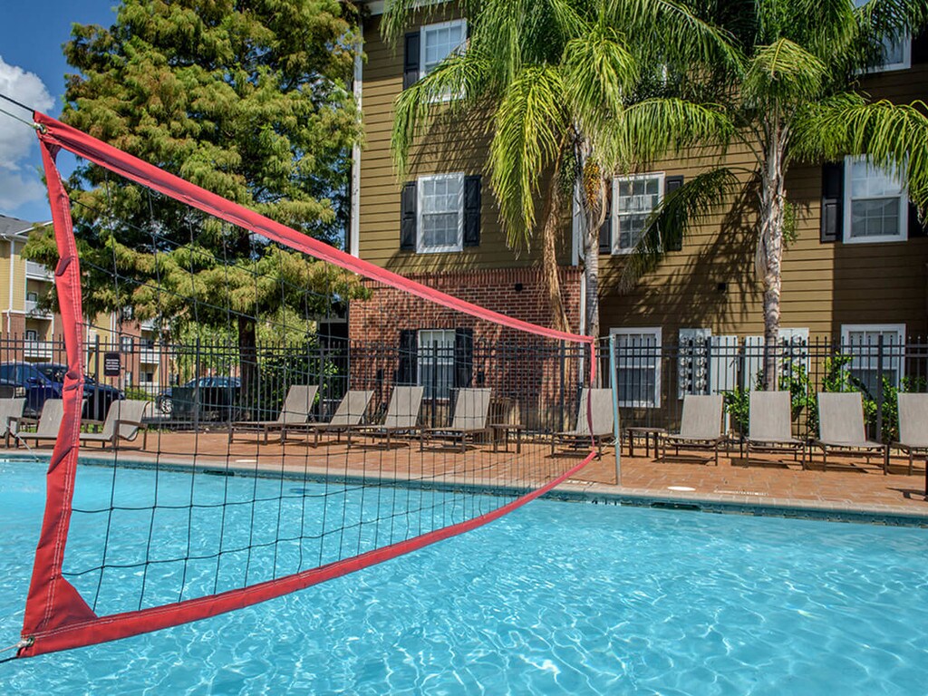 Edge at Lafayette Student Apartments Lafayette, LA Apartments