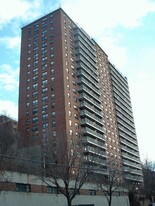 Cannon Heights Apartments