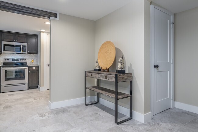 Bois D'arc @ Downtown in Tyler, TX - Building Photo - Building Photo
