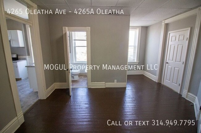 property at 4265 Oleatha Ave