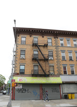 260 Malcolm X Blvd in Brooklyn, NY - Building Photo - Building Photo