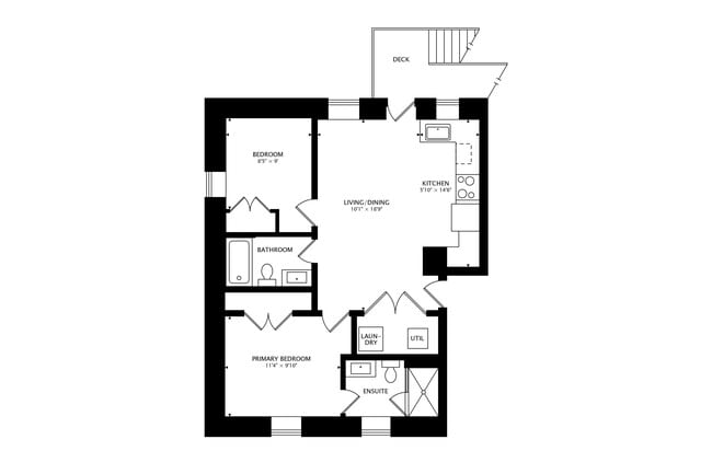 2023 N Drake Ave, Unit 3N in Chicago, IL - Building Photo - Building Photo