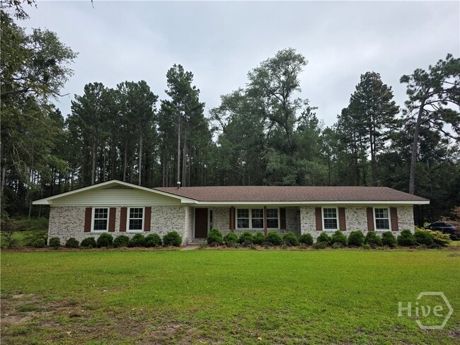 property at 5944 GA-21