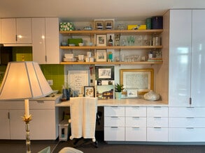 The Carey Building Luxury Apartments in Ithaca, NY - Foto de edificio - Building Photo