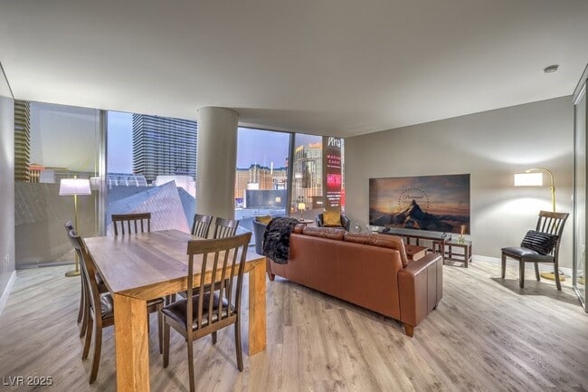 property at 3726 S Las Vegas Blvd