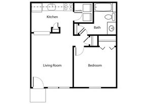 1431 King George Blvd in Savannah, GA - Building Photo