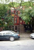 415 49th St Apartments