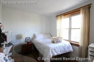 99 Hancock St in Cambridge, MA - Building Photo - Building Photo