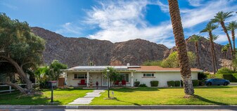 46555 Cameo Palm Dr in La Quinta, CA - Building Photo