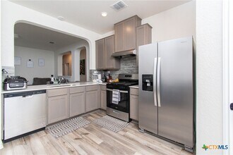 4927 Park Lgt in Marion, TX - Building Photo - Building Photo