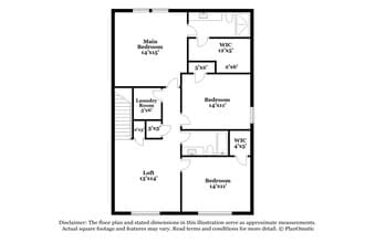 835 Kings Pine Ct in Ruskin, FL - Foto de edificio - Building Photo