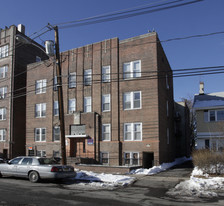 417-427 Cherry St Apartments