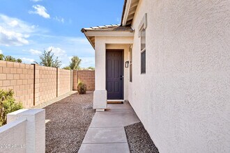 20991 E Desert Hills Blvd in Queen Creek, AZ - Building Photo - Building Photo