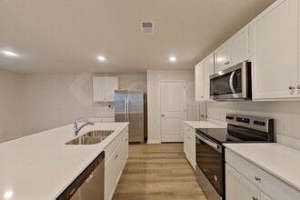 114 Inez Ave in Springfield, GA - Building Photo - Building Photo