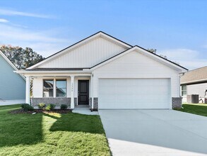 17726 EMMA JO LN in Athens, AL - Building Photo - Building Photo