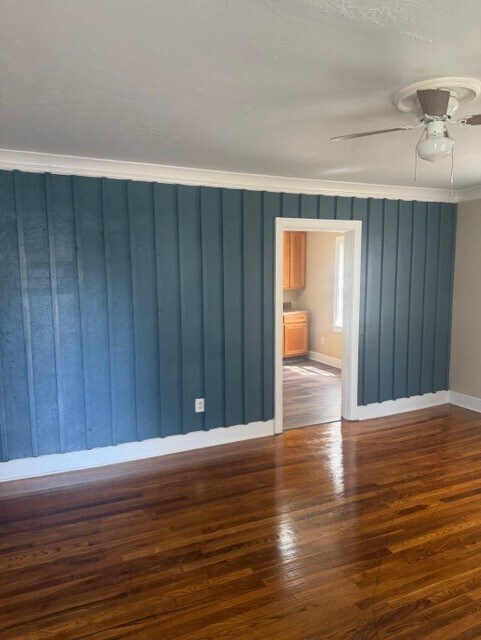 2954 Carrington Rd in Memphis, TN - Building Photo - Building Photo