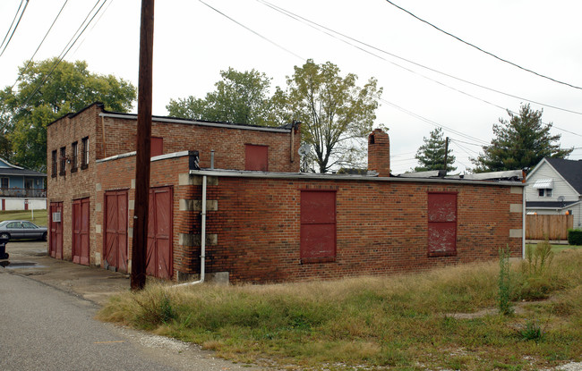 5234 Apple Blossom Ln in Ashland, KY - Building Photo - Building Photo