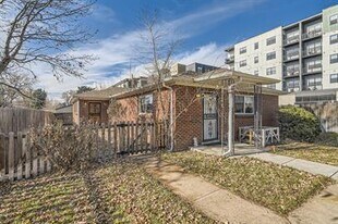 3517 S Downing St in Englewood, CO - Building Photo