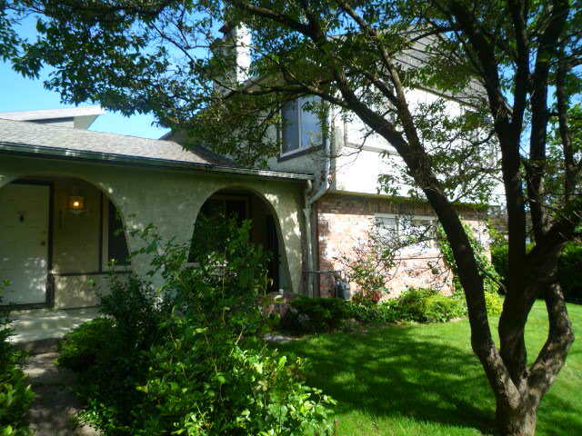 property at 333 Allison St