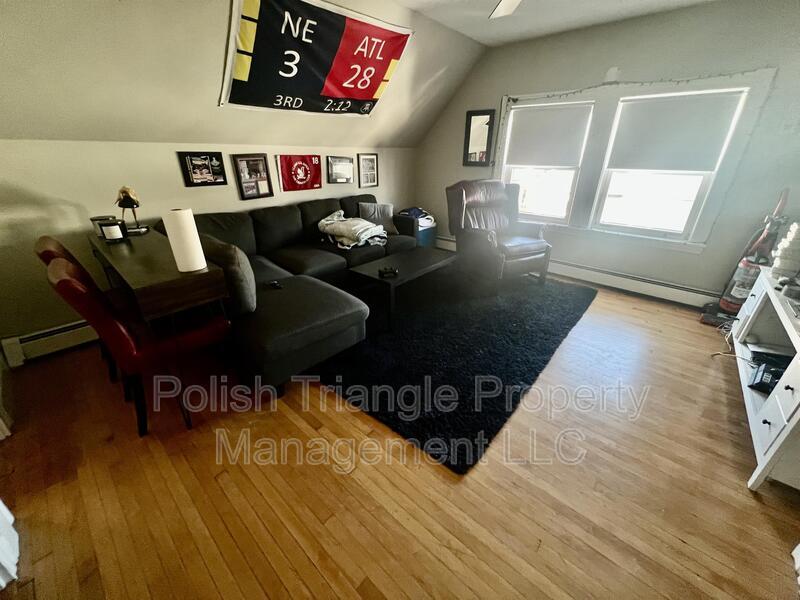 3 Harvest Terrace in Boston, MA - Building Photo