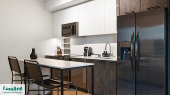 632 Howard Rd SE, Unit 533 in Washington, DC - Building Photo