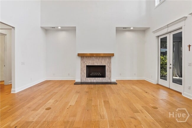 property at 437 Bear River Dr