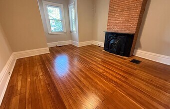 3212 Bishop St in Cincinnati, OH - Building Photo - Building Photo