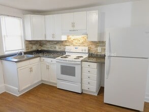 810 Brent St SW in Winston-Salem, NC - Building Photo - Building Photo