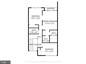 2006 Lakebreeze Way in Reston, VA - Building Photo - Building Photo