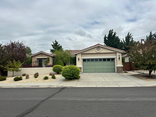 property at 1630 Corleone Dr