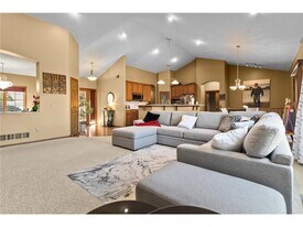 2704 118th Ct NE in Blaine, MN - Building Photo