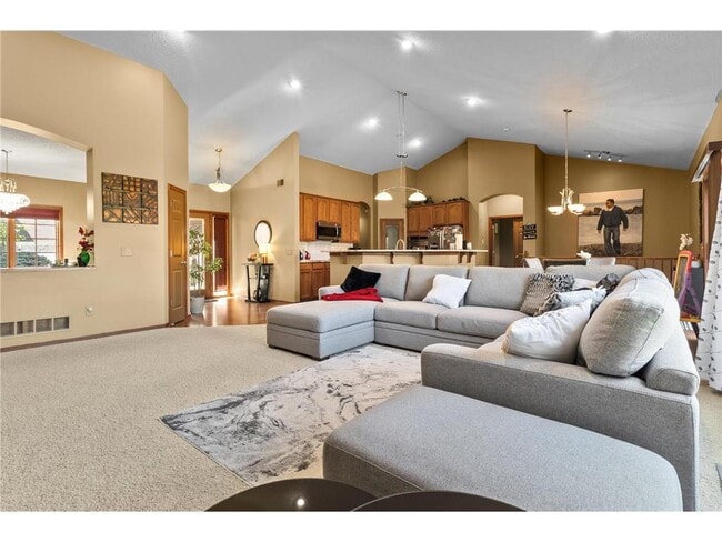 property at 2704 118th Ct NE