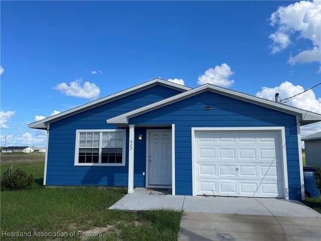 property at 922 M.L.K. Jr Blvd