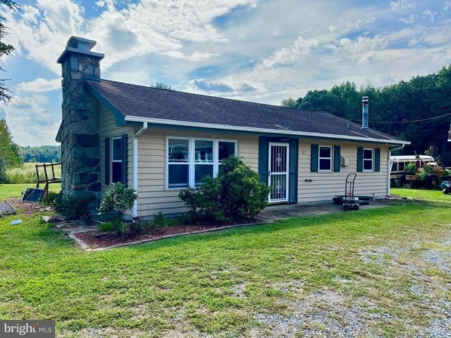 property at 409 E Pittsfield St