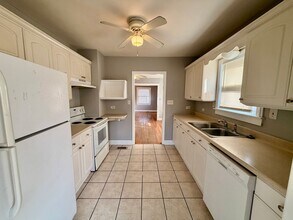 538 S Hardy Ave in Independence, MO - Building Photo - Building Photo