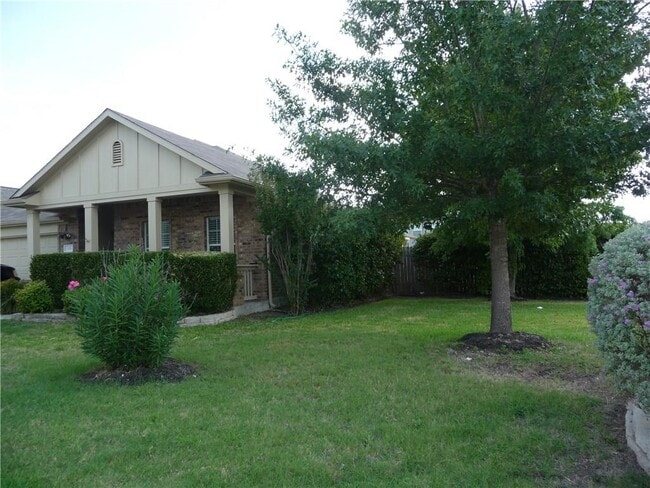 155 Hoot Owl Ln S in Leander, TX - Building Photo - Building Photo