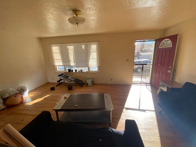 200 W 24th St in Durango, CO - Building Photo - Building Photo