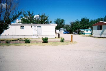 900 N Haskell Ave in Willcox, AZ - Building Photo - Building Photo