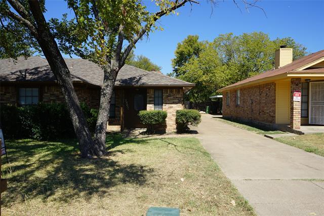 2405 Ventura Dr in Arlington, TX - Building Photo - Building Photo