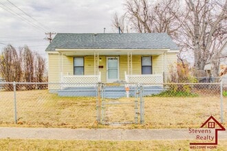 815 SW H Ave in Lawton, OK - Building Photo - Building Photo