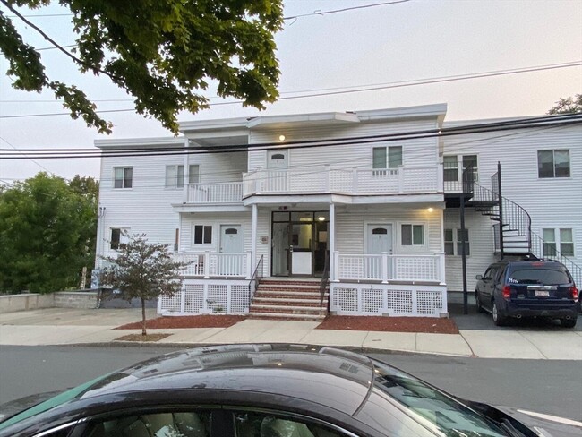 property at 34 Franklin Ave