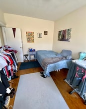 108 Peterborough St, Unit 27 in Boston, MA - Foto de edificio - Building Photo