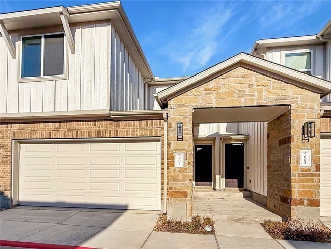 property at 5603 Mobeetie Lp