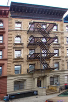 140 W 113th St Apartments