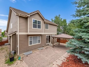 4214 Kestrel Pl in Castle Rock, CO - Building Photo - Building Photo
