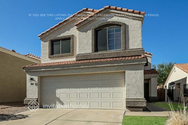 property at 250 W Juniper Ave